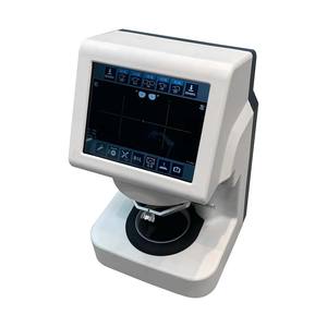 MOLO-1000 새로운 안과 광학 렌즈 Briot 자동 패턴 없는 렌즈 에거 - Product Image 6