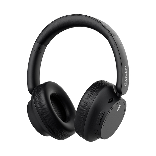 2024 Cheaper Over Ear Noise Cancelling Music Speaker Bluetooth Earphone Headphones Wireless Headset for Computer Gaming