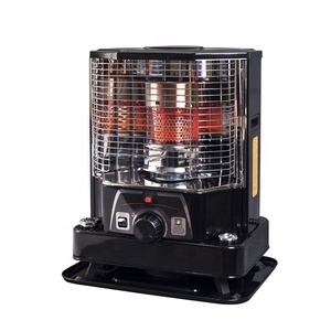 Estufa <strong>Kerosene</strong> Paraffina <strong>Heater</strong> - Product Image 2