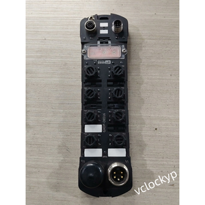 Module de connexion bus GXDP-DIO16 GSEE TECH, neuf - Product Image 1