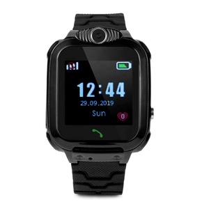 GW600S Enfant Wifi SOS <span class=keywords><strong>Smartwatch</strong></span> <span class=keywords><strong>GPS</strong></span> Tracker Enfants Montre Intelligente Avec Anti-Perte - Product Image 1
