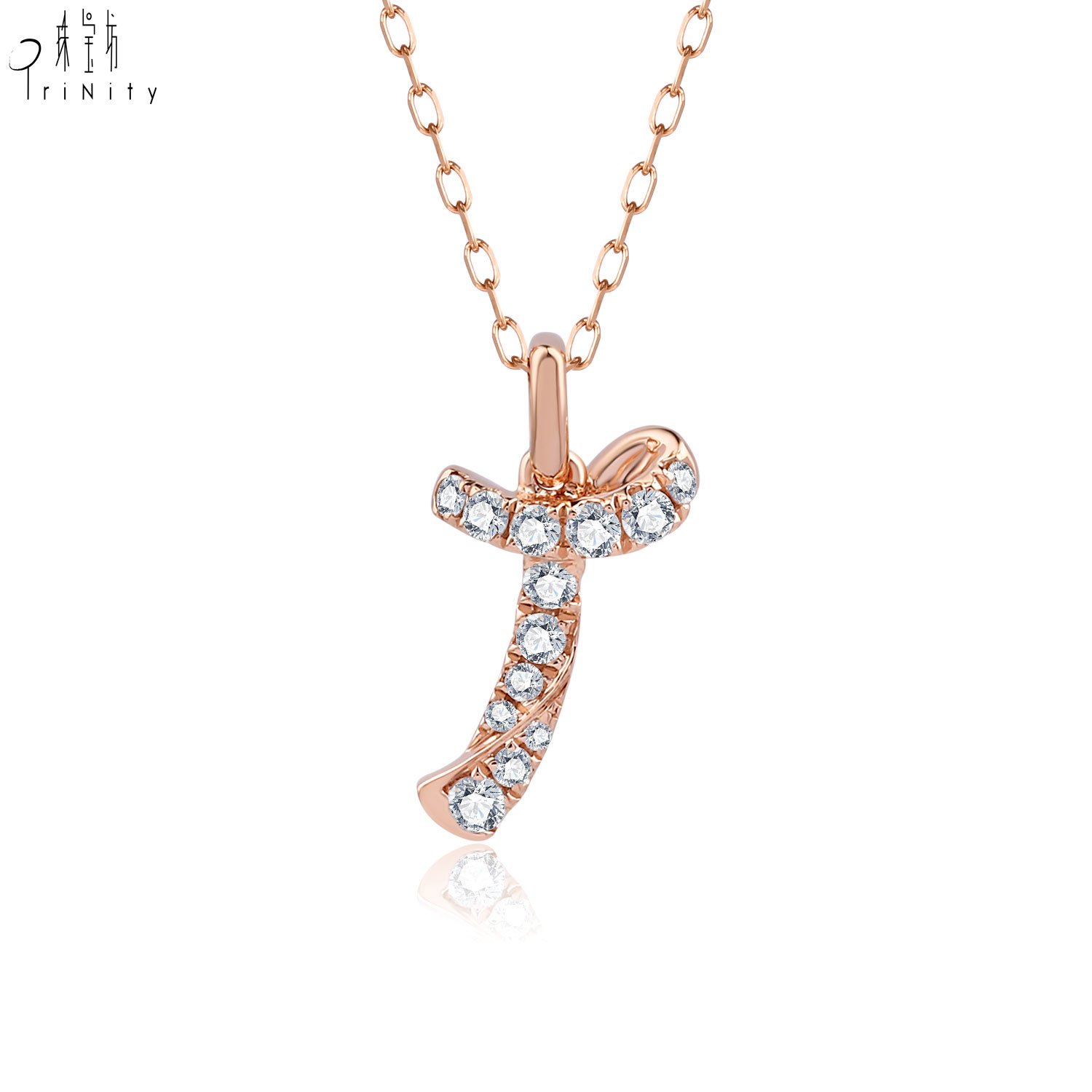Oro rosa 18K