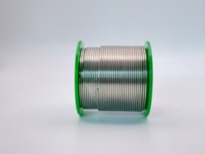 Thiếc chì 60/40 dây hàn sn60pb40 dây hàn Rosin lõi hàn điện chất lượng cao thông lõi hàn - Product Image 6