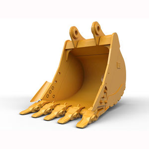 Escavadeira Bucket Heavy Duty Bucket para <span class=keywords><strong>Komatsu</strong></span> Caterpillar Hyundai Doosan Sany Escavadeira Anexos - Product Image 1