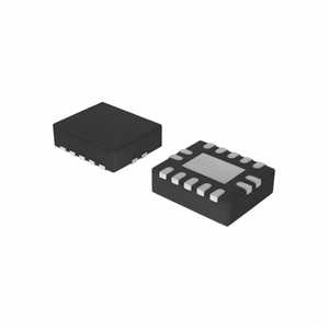 IC BUF NON INVERT 5.5V 14DHVQFN Bom Service Electronic Component 14 VFQFN Exposed <b>Pad</b> 74AHCT125BQ-Q100,1 Logic - Product Image 1