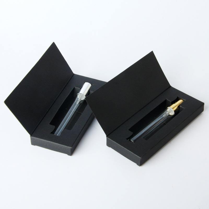 กล่องดำ + ขวดเงิน