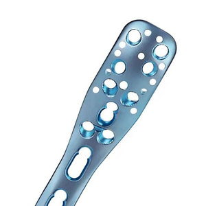 Stainless Steel Manual Reusable Lightweight Hot Selling Orthopedic Best Selling Wholesale Surgical Instruments - Product Image 6