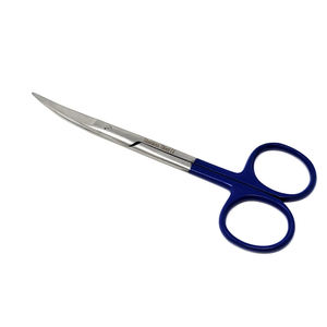 Kit de Cirugía de acero inoxidable alemán SuperCut TC SuperCut Tijeras finas para incisiones curvas y rectas Instrumento médico Premium - Product Image 5