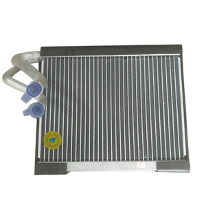 Pour Nissan Juke Tiida 12V, évaporateurs de climatisation AC 272801ka0b 272801FC0A 272801FC0B 272801FC2A 272801FC2B - Product Image 3