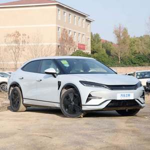 SUV électrique pur Byd Song L 2024 Modèle 550km 602km 662km Véhicules électriques neufs à vendre - Product Image 1