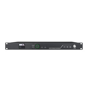 Digital Feedback Suppressor Microphone Noise Cancelling Processor 19 Inch Rackmount Audio Mixer for Stage Speech - Product Image 5