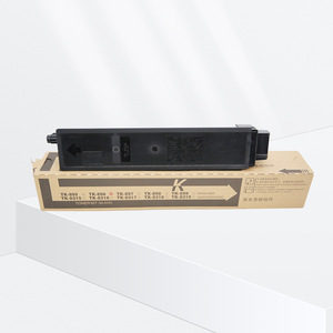Cartouche de toner Kyocera Tk897 jaune compatible pour C8520 C8525 205c 255c - Product Image 3