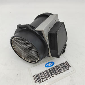 WLBTR Capteur de débit d'air massique de pièces automobiles 13621722489 pour BMW Série 3 5 E36 E34 5 <span class=keywords><strong>Touring</strong></span> E34 - Product Image 5