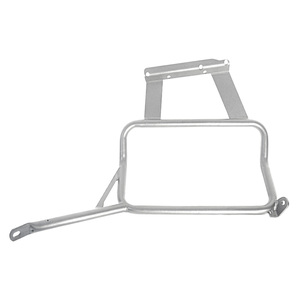 Portaequipajes Trasero de Acero Inoxidable <span class=keywords><strong>Zontes</strong></span> 368G para Motocicleta/Scooter, Modificación/Actualización - Product Image 6