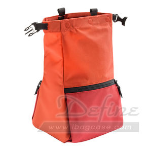 OEM usine personnalisé nouveau Roll Top randonnée bloc craie Pot sac - Product Image 4