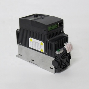 Variador de Frecuencia (VFD) Serie VFD-EL Original, Nuevo, 750w, Monofásico, Pequeño, VFD007EL21A, VFD015EL21A, VFD022EL21A - Product Image 2