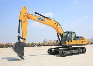 Excavadora de Orugas XCM-G 30 Toneladas XE310DA Fabricada en China con Alta Calidad para la Venta - Product Image 5