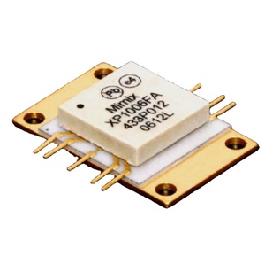 Long Term Offer DNBT8105-7 Original Stock <strong>RC0603FR</strong>-<strong>0710RL</strong> IC Parts NL17SZ125DFT2G Integrated Circuit - Product Image 3