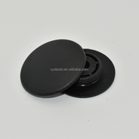 Attaches et clips automobiles de haute qualité, clips pour tapis de sol de voiture, clips de fixation pour tapis pour Ferrari Lamborghini