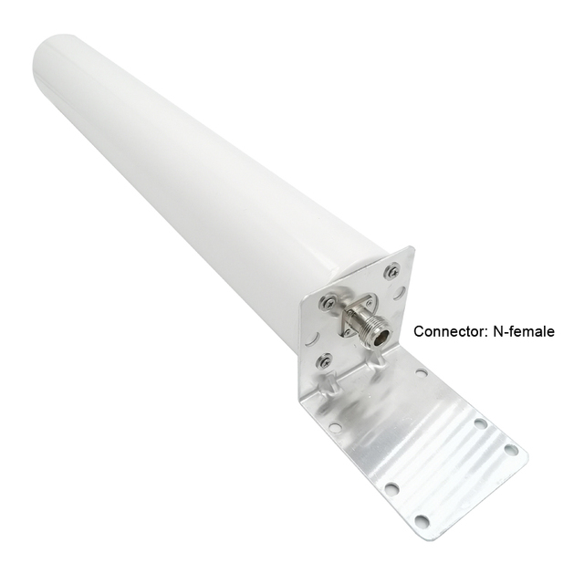 Long Range Outdoor 18DBi 600-600MHz Antenna  External Wireless 20KM Router Antenna  Mimo LTE Mobile Phone 5G 3G 4G Wifi Antennas