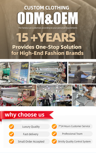 Giacca Bomber Invernale da <span class=keywords><strong>Uomo</strong></span> ODM in Poliestere/Cotone, Corta e Spessa, con Cappuccio, Lucida e Imbottita - Product Image 4