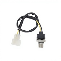 0K92024350 Capteur de vitesse du moteur Convient pour KIA