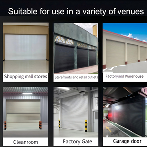 Portes sectionnelles automatiques pour <span class=keywords><strong>garage</strong></span>, y compris les accessoires pour <span class=keywords><strong>porte</strong></span> de <span class=keywords><strong>garage</strong></span> ou d'entrepôt - Product Image 3