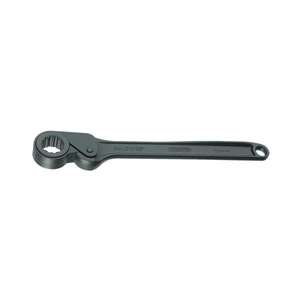 GEDORE - 6256980 Cliquet à friction en pouces avec anneau profil UD-EAN 4010886625699 RATCHETS 1/2" - Product Image 1