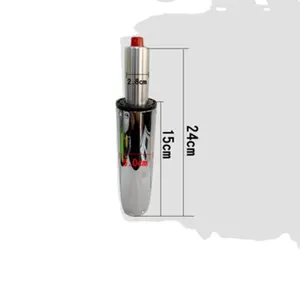 Air frühjahr hydraulische stange swivel stuhl armaturen für air rod pneumatische stange aufzug von allgemeinen computer stuhl bürostuhl