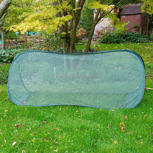 <span class=keywords><strong>Tunnel</strong></span> <span class=keywords><strong>de</strong></span> culture <span class=keywords><strong>de</strong></span> <span class=keywords><strong>jardin</strong></span> moderne pliable en maille métallique <span class=keywords><strong>mini</strong></span> pop-up pour la protection des plantes - Product Image 6