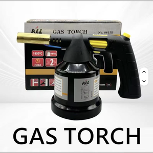 Torche de soudage à gaz butane haute performance WKC-6061-1 pour soudure de précision et chauffage - Product Image 1