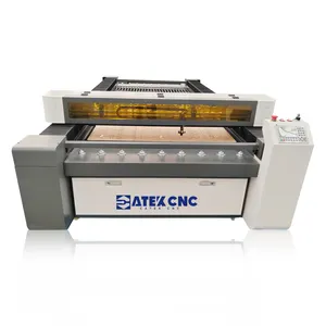 Innovatief Ontwerp CK-1325-C Cnc Co2 Lasersnijden Graveermachine Voor Mdf Multiplex Acryl