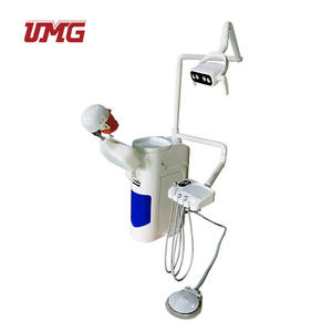 Hochwertige Zahns imulations geräte Zahns imulations einheit - Product Image 4