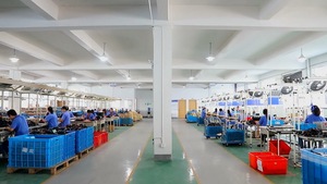Заводская розетка KV-JQ9104 литиевый клеевой пистолет Kingvos Pro, привлекательный внешний вид для Diy - Product Image 5