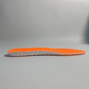 Plantillas Kezhi de Buena Calidad con Soporte de Arco Suave, Transpirables y Cómodas, para Aliviar el Dolor de Pies - Product Image 3