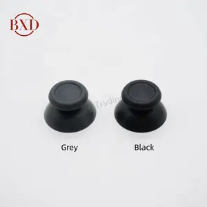 High Quality Black Grey for PS4 controller Thumbstick for PS4 controller Thumb Stick Black