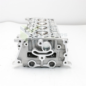 Culasse de <span class=keywords><strong>moteur</strong></span> H5F 1104100Q2F 110410224R 8201663847 H5F pour <span class=keywords><strong>RENAULT</strong></span> NISSAN - Product Image 6