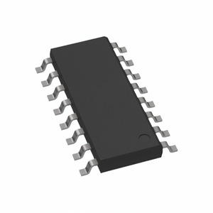 Electronic Circuit Components Power Management (PMIC) 16 SOlC Authorized Distributor MP3394SGS-Z - Product Image 1