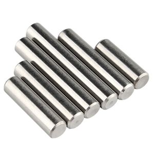 מותאם אישית gb119 נירוסטה עגול מיקום צילינדר מיקום סיכה ציר קבוע מוט דיג - Product Image 4