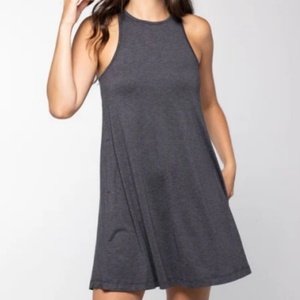 Vestido de <span class=keywords><strong>Dormir</strong></span> Suave <span class=keywords><strong>para</strong></span> Mujer con Bolsillos, Camisón Holgado y Cómodo <span class=keywords><strong>para</strong></span> el Hogar, Ropa de <span class=keywords><strong>Dormir</strong></span> Informal <span class=keywords><strong>para</strong></span> Interiores - Product Image 4