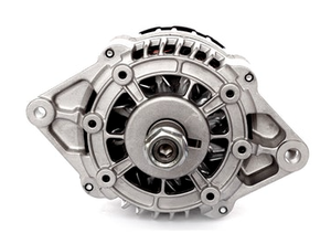 Moteur Diesel <span class=keywords><strong>DELCO</strong></span> <span class=keywords><strong>REMY</strong></span> 19020208 11SI <span class=keywords><strong>12v</strong></span> 95A 8600086 87038475 87042117, nouveau <span class=keywords><strong>alternateur</strong></span> adapté à New HOLLAND INDUSTRIAL - Product Image 4
