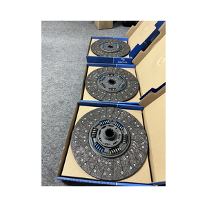 Kit d'embrayage d'origine 3400700366 pour <span class=keywords><strong>IVECO</strong></span> <span class=keywords><strong>STRALIS</strong></span> et FH16 - Product Image 2