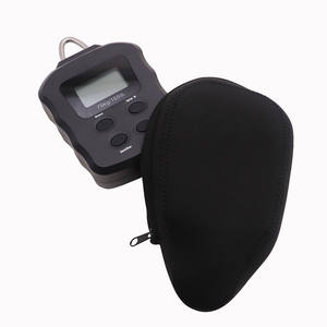 50 वेट मेमोरी 75 किलोग्राम/165lbs स्मार्ट फिशिंग स्केल वाटरप्रूफ के साथ 50 वेट मेमोरी - Product Image 1