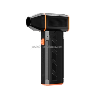 Jarvis High-Performance Electric Air <b>Duster</b> Compress Violent Fan with Brushless Motor for X3/X7/X9/X11/F31 Super Dust Collector - Product Image 2