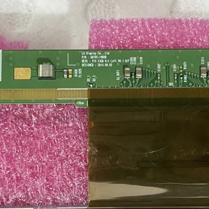 <strong>LG</strong> <strong>43</strong> <strong>Inch</strong> 4K ScreenLC430EGY-SHM1 V18 43UHD 6870S-1981 <strong>lg</strong> tv <strong>screen</strong> <strong>replacement</strong> samsung <strong>43</strong> <strong>inch</strong> lcd <strong>panel</strong> - Product Image 3