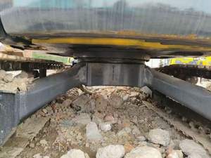 Venta de Excavadora Usada Komatsu PC30 de 3 Toneladas, Miniexcavadora PC 30 a Bajo Precio, Miniexcavadora PC30MR - Product Image 6