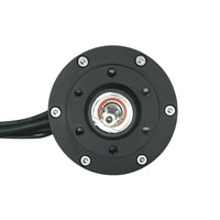 Moteur à rotor interne Flipsky 85165 150KV IP68 étanche 19500W pour planche à pagaie, efoil, bateau électrique aquatique