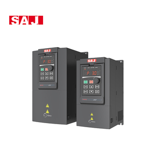 Saj ba giai đoạn <span class=keywords><strong>VFD</strong></span> ổ đĩa PDG10-4T250 250Kw thông minh bơm biến tần 380V Tần số biến với PID RS485 có thể - Product Image 2