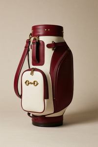 थोक कस्टम लोगो प्रिंटिंग स्टैंड गोल्फ बैग वाटरप्रूफ आउटडोर कैरी बैग ओम/ओडम सुविधाओं के साथ निर्माता प्रत्यक्ष - Product Image 5