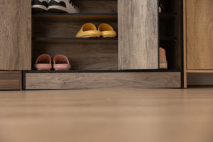 Nouveauté : Étagère à chaussures, fabricants de meubles, vente directe, rangement pour chaussures - Product Image 4